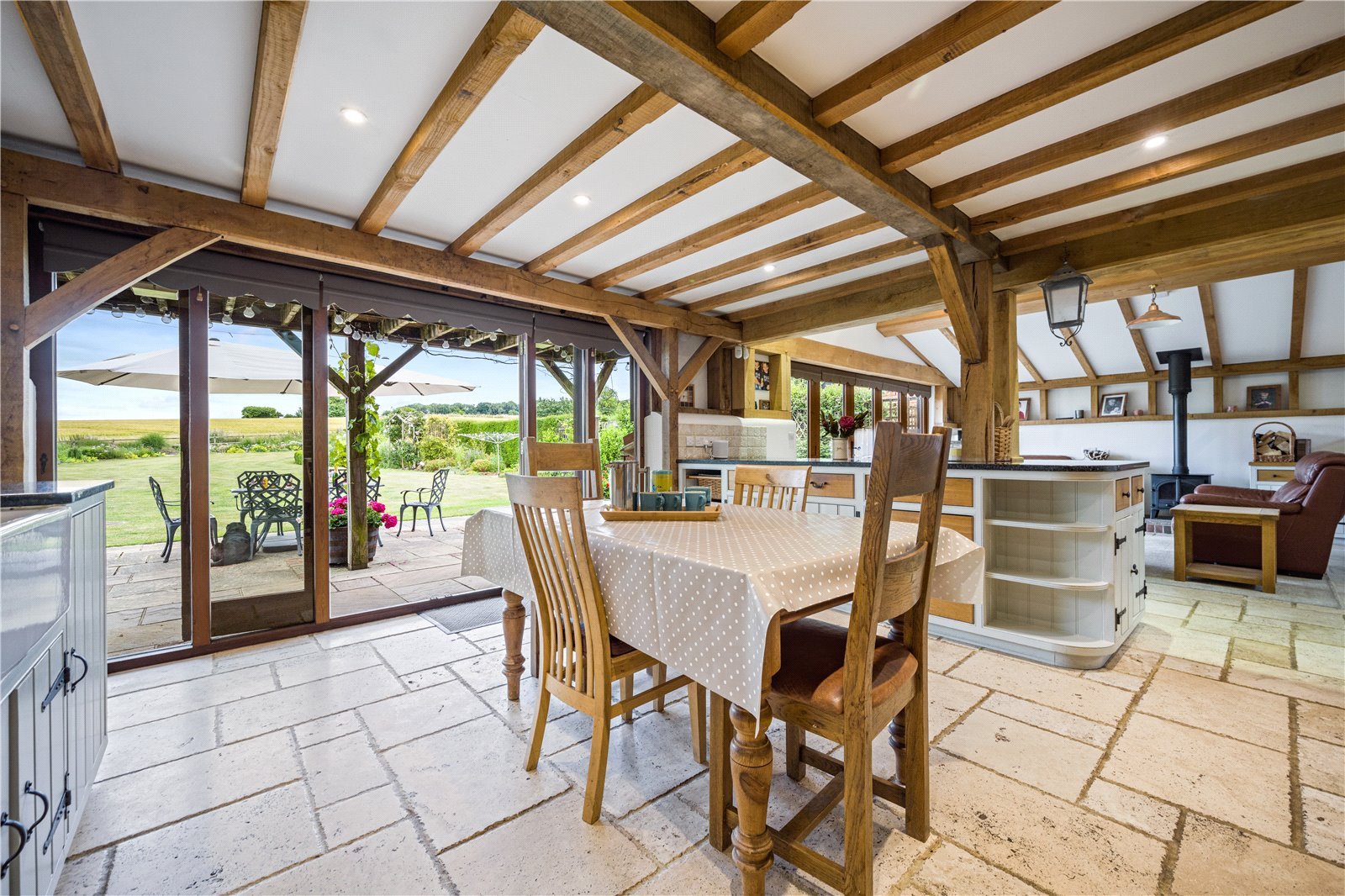 Alresford Road, Ovington, Alresford, Hampshire, SO24