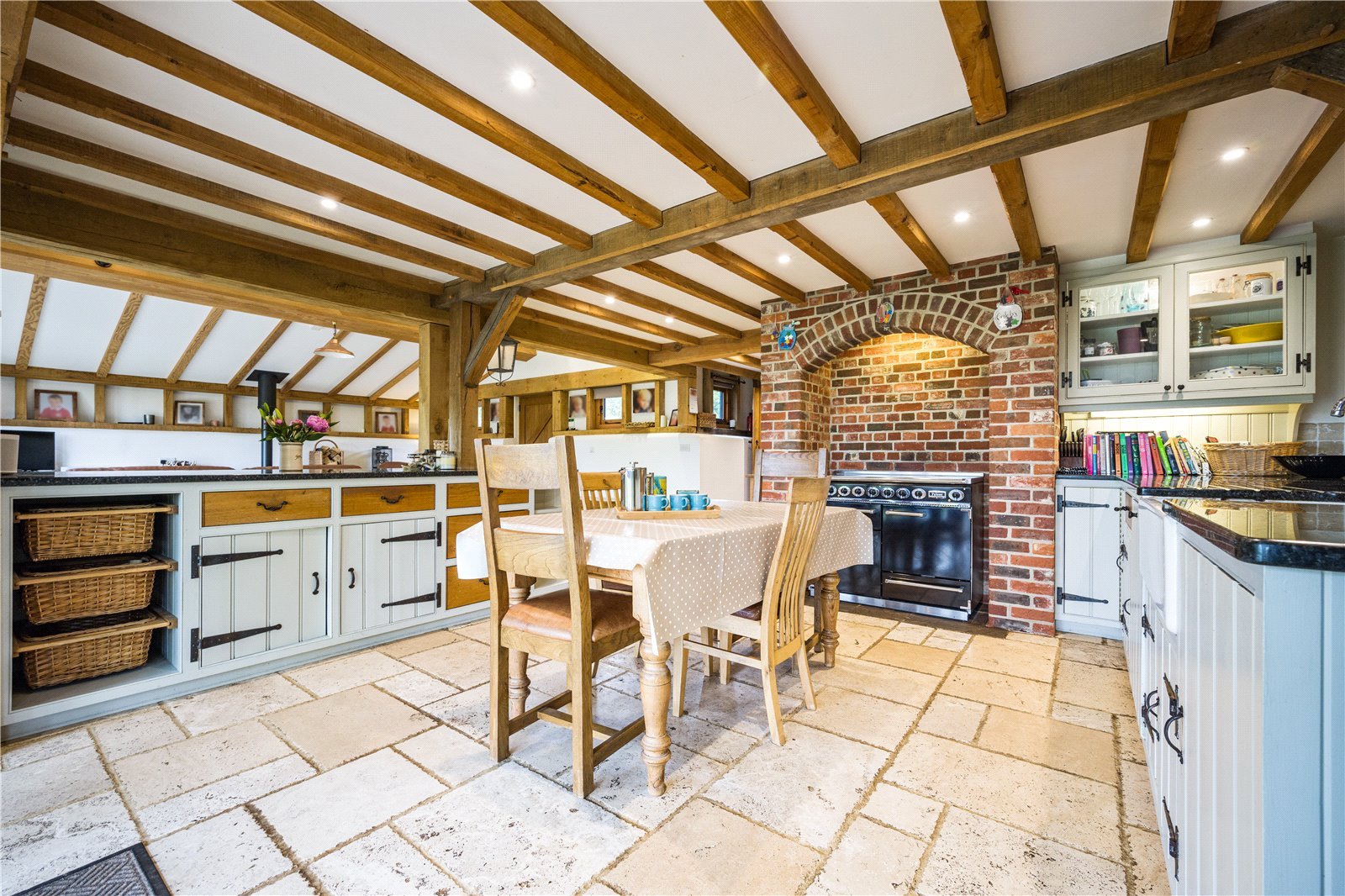 Alresford Road, Ovington, Alresford, Hampshire, SO24