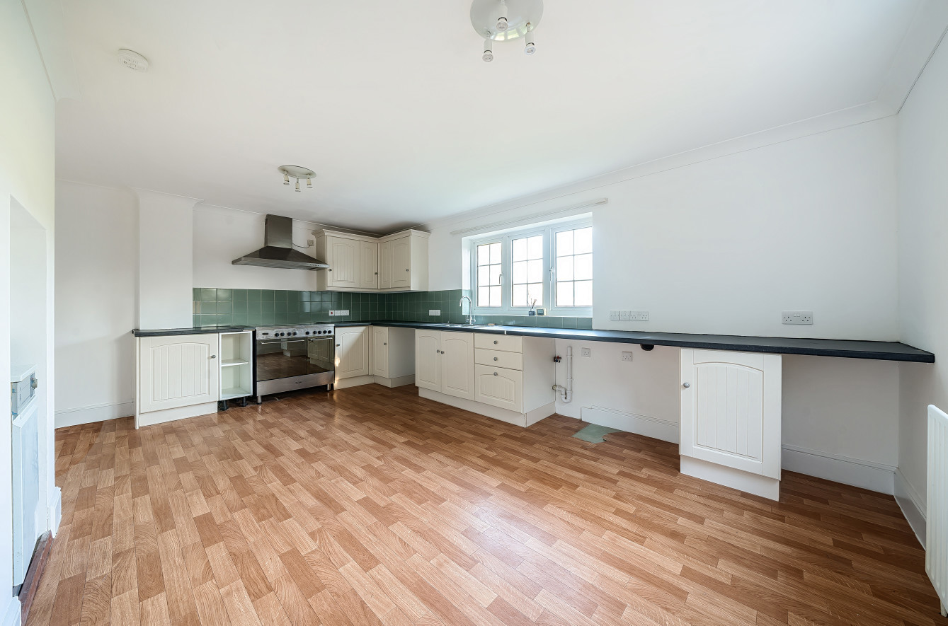 Basingstoke Road, Old Alresford, Alresford, Hampshire, SO24