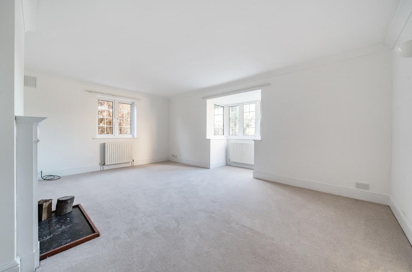 Basingstoke Road, Old Alresford, Alresford, Hampshire, SO24