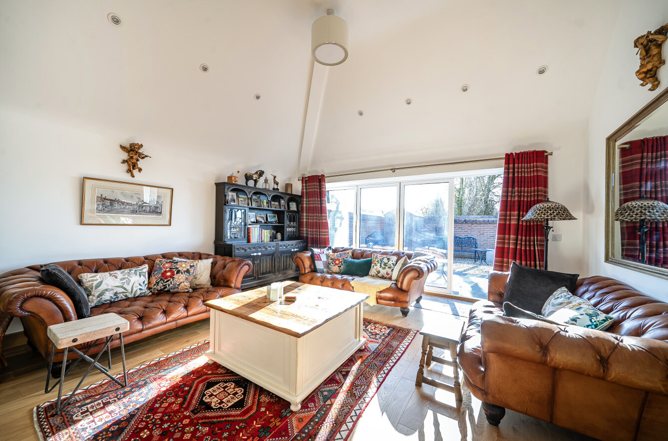 Petersfield Road, Monkwood, Alresford, Hampshire, SO24 Petersfield Road, Monkwood, Alresford, Hampshire, SO24 - Charters