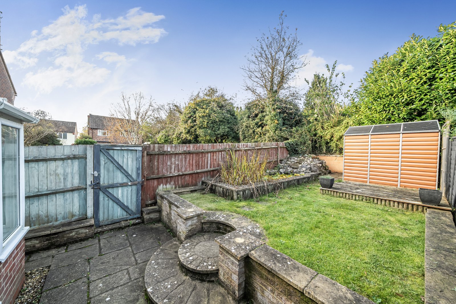 Orchard Close, Alresford, Hampshire, SO24
