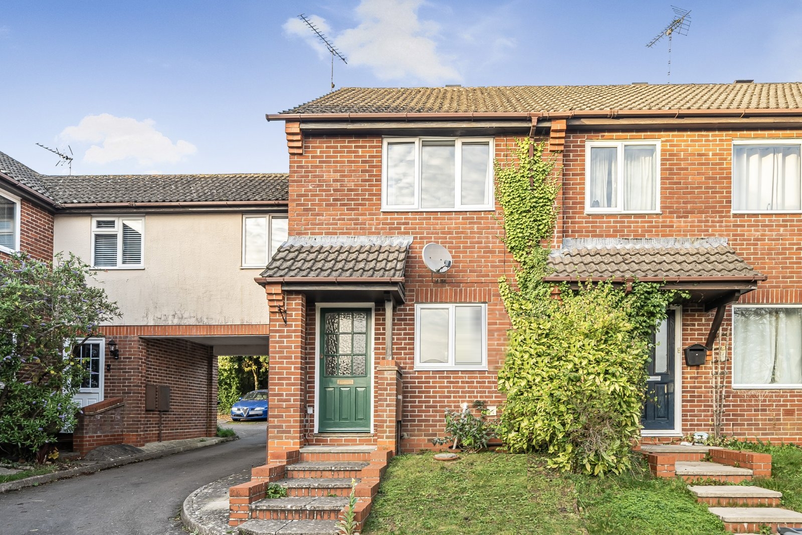 Orchard Close, Alresford, Hampshire, SO24