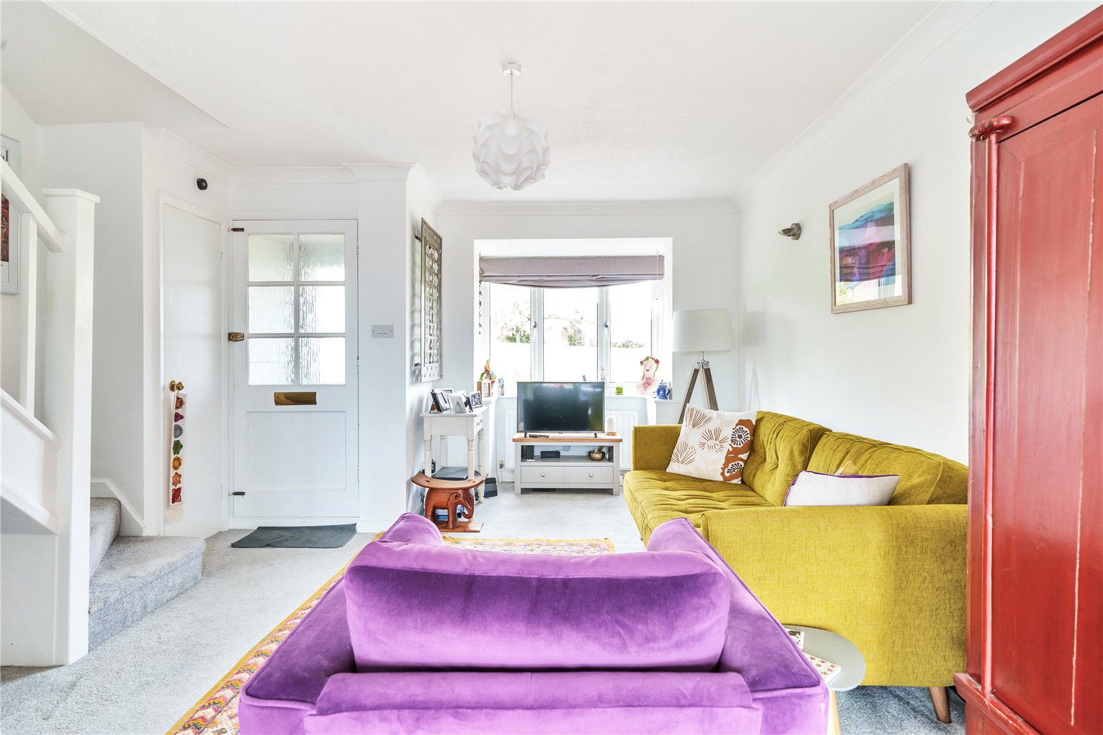 Benenden Green, Alresford, Hampshire, SO24