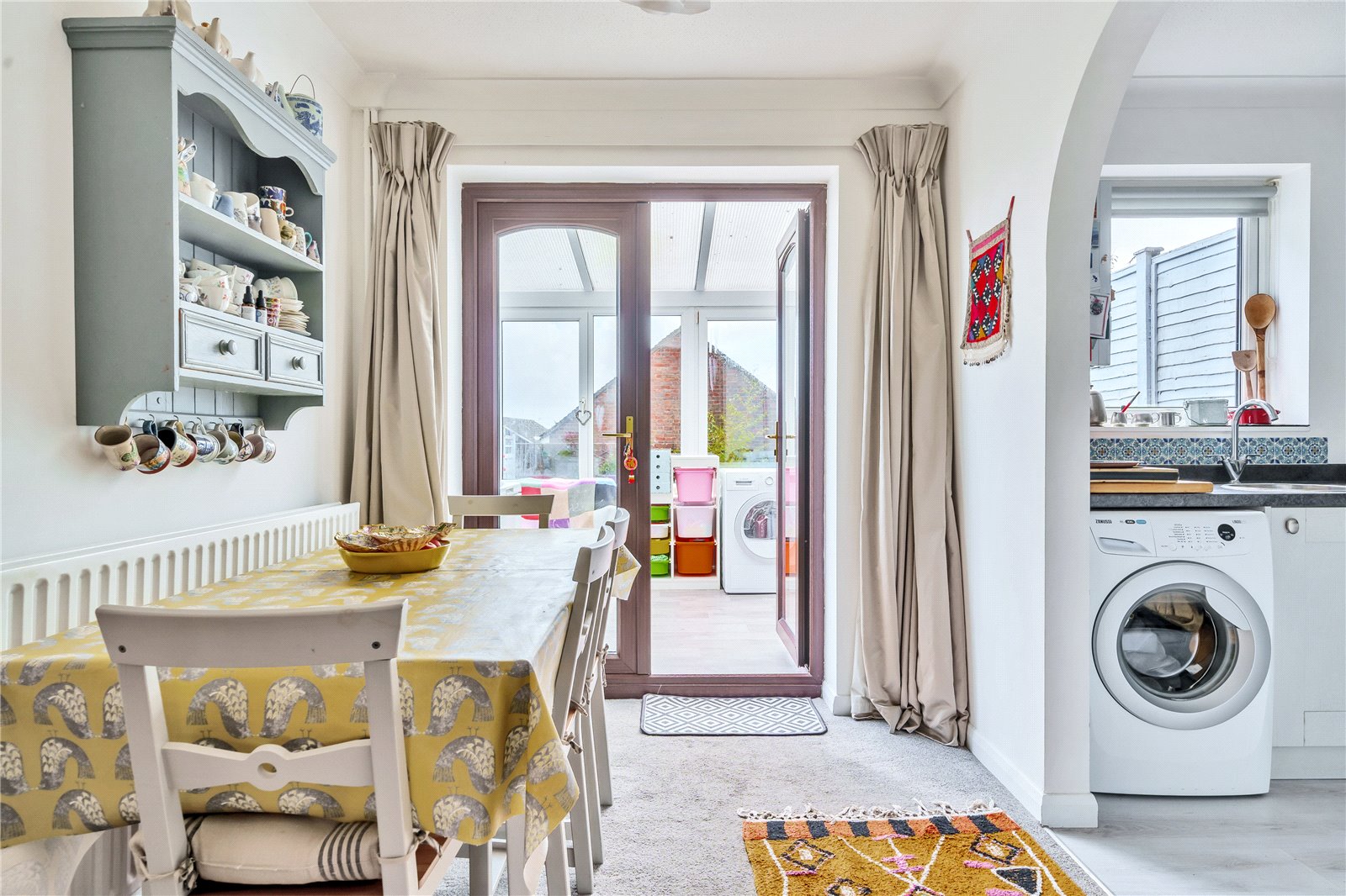 Benenden Green, Alresford, Hampshire, SO24