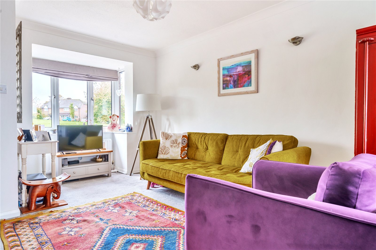 Benenden Green, Alresford, Hampshire, SO24