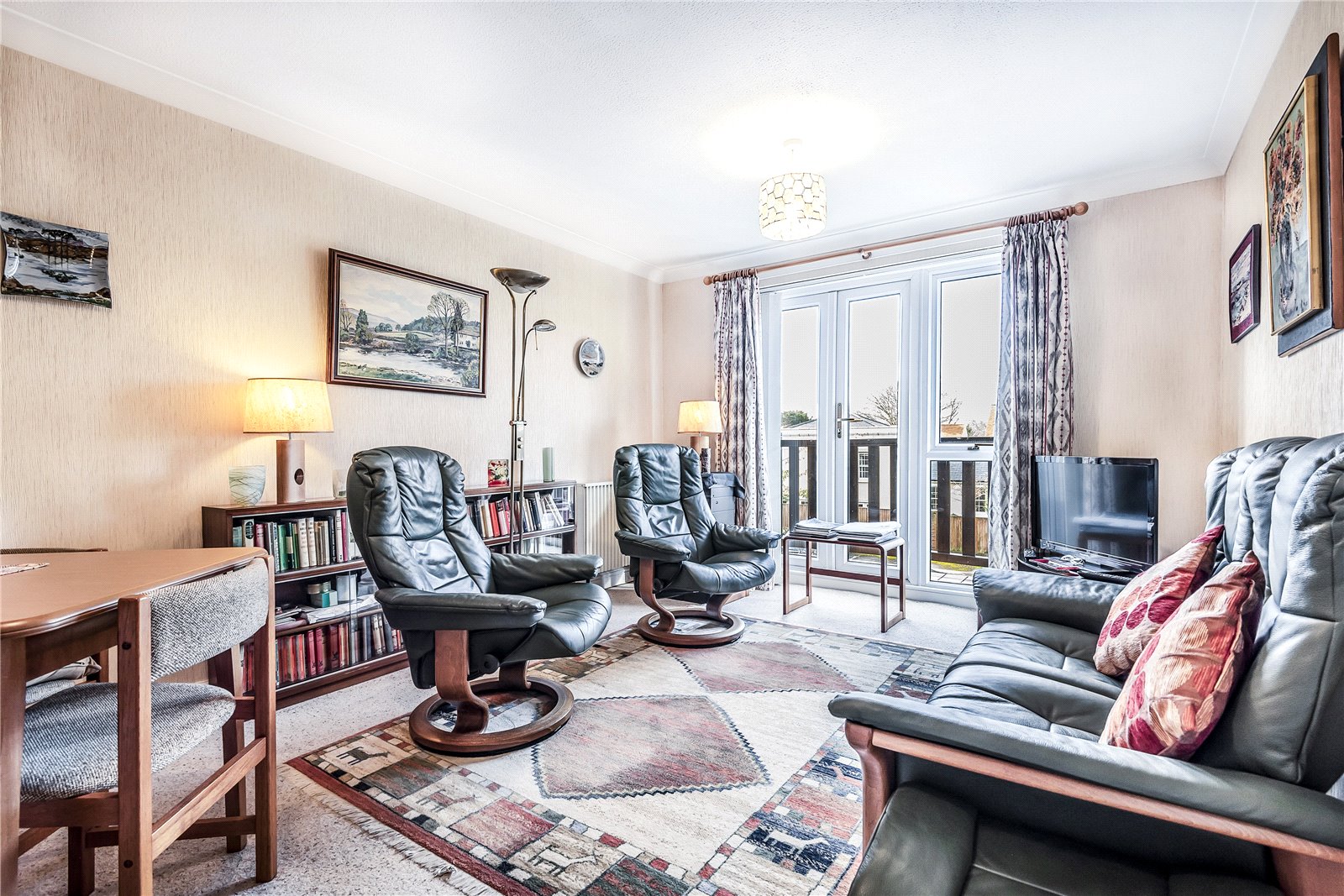 Alders Court, Station Road, Alresford, Hampshire, SO24 Alders Court, Station Road, Alresford, Hampshire, SO24 - Charters