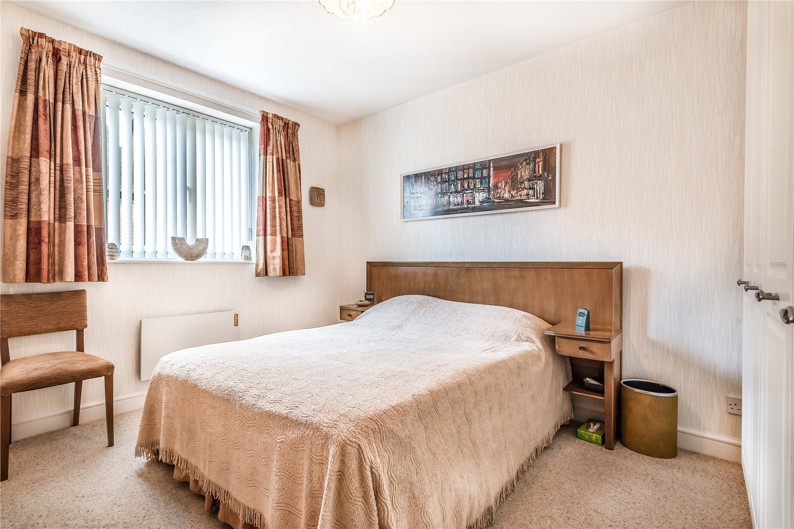 Alders Court, Station Road, Alresford, Hampshire, SO24 Alders Court, Station Road, Alresford, Hampshire, SO24 - Charters