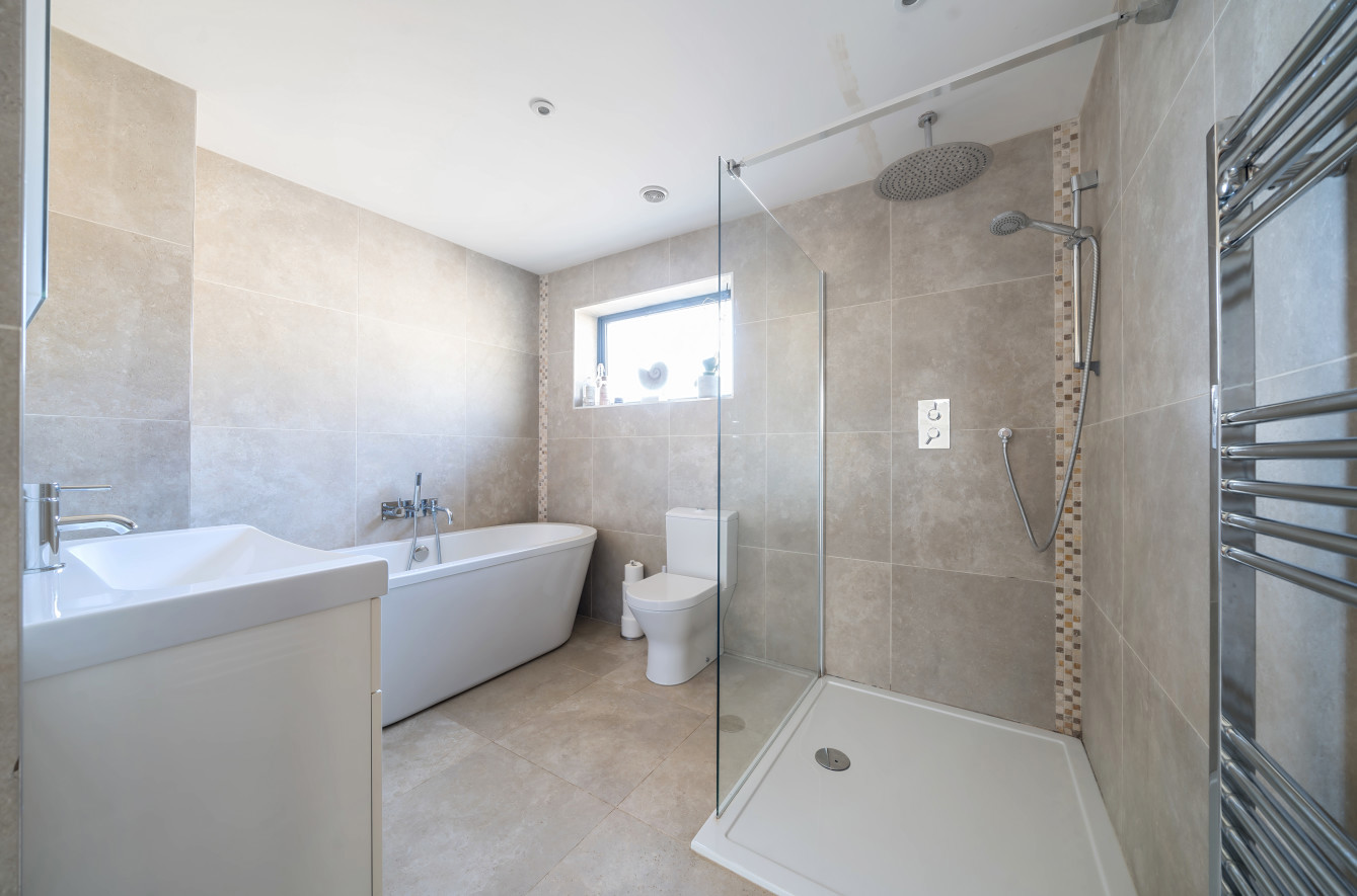 Bighton Hill, Ropley, Alresford, Hampshire, SO24