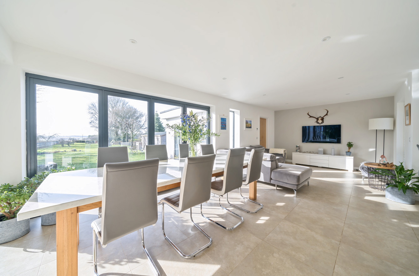 Bighton Hill, Ropley, Alresford, Hampshire, SO24