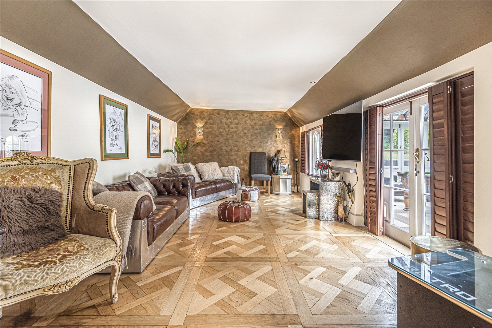 Bramdean, Alresford, Hampshire, SO24