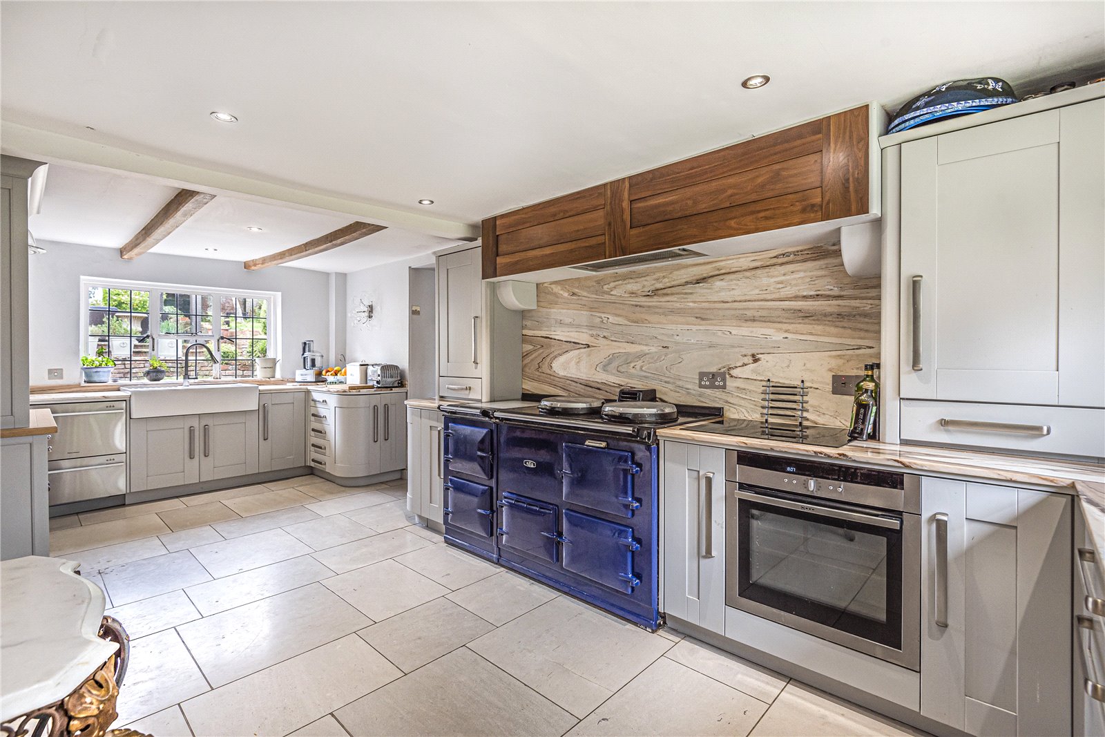 Bramdean, Alresford, Hampshire, SO24