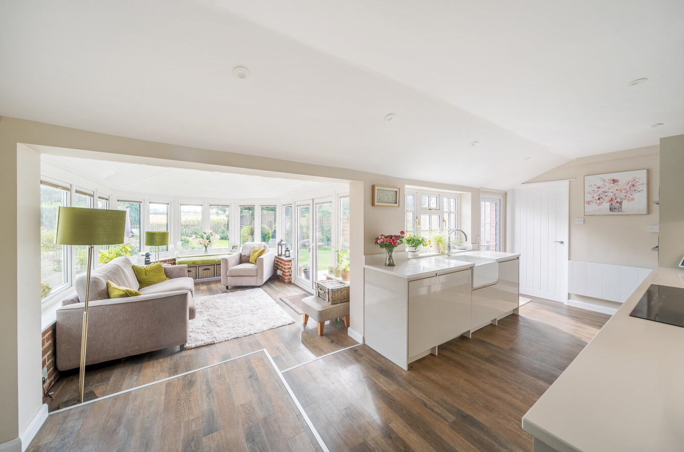 Popham, Micheldever, Winchester, Hampshire, SO21