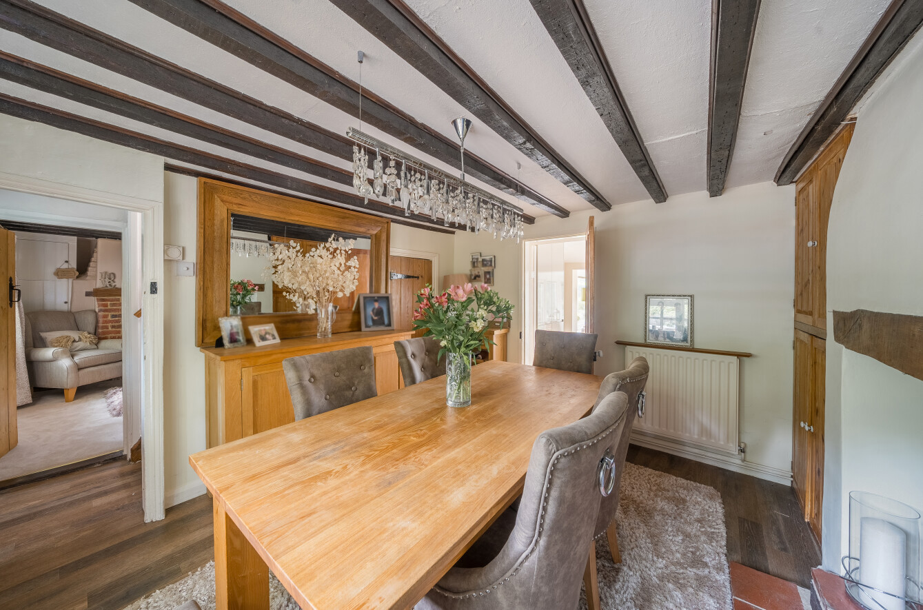 Popham, Micheldever, Winchester, Hampshire, SO21