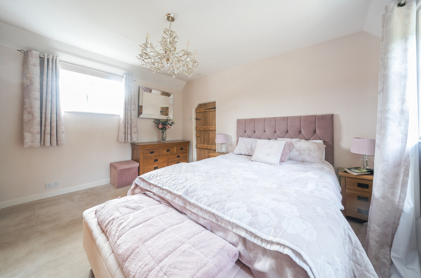 Popham, Micheldever, Winchester, Hampshire, SO21