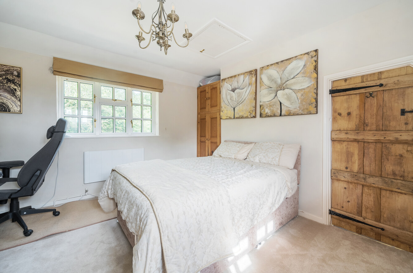 Popham, Micheldever, Winchester, Hampshire, SO21