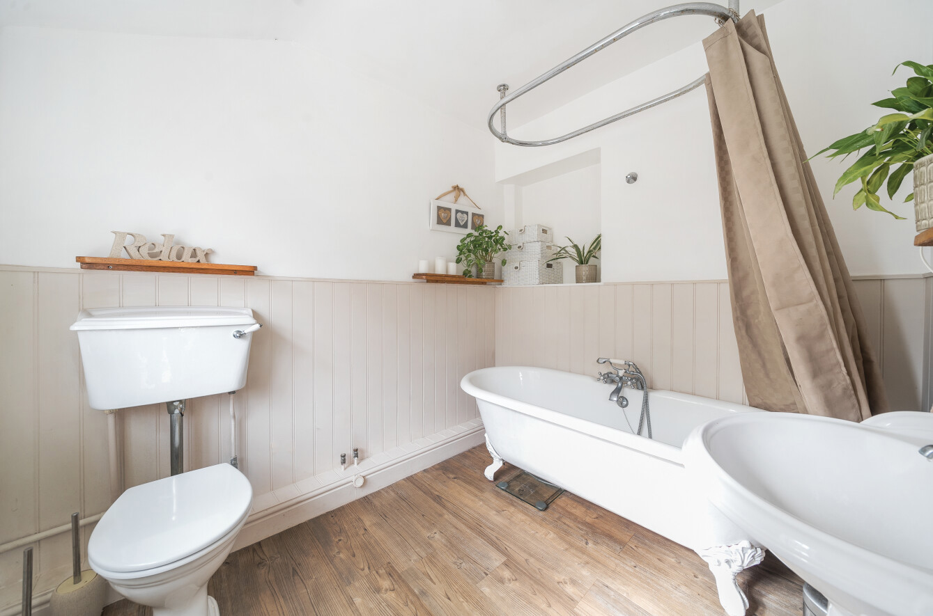 Popham, Micheldever, Winchester, Hampshire, SO21