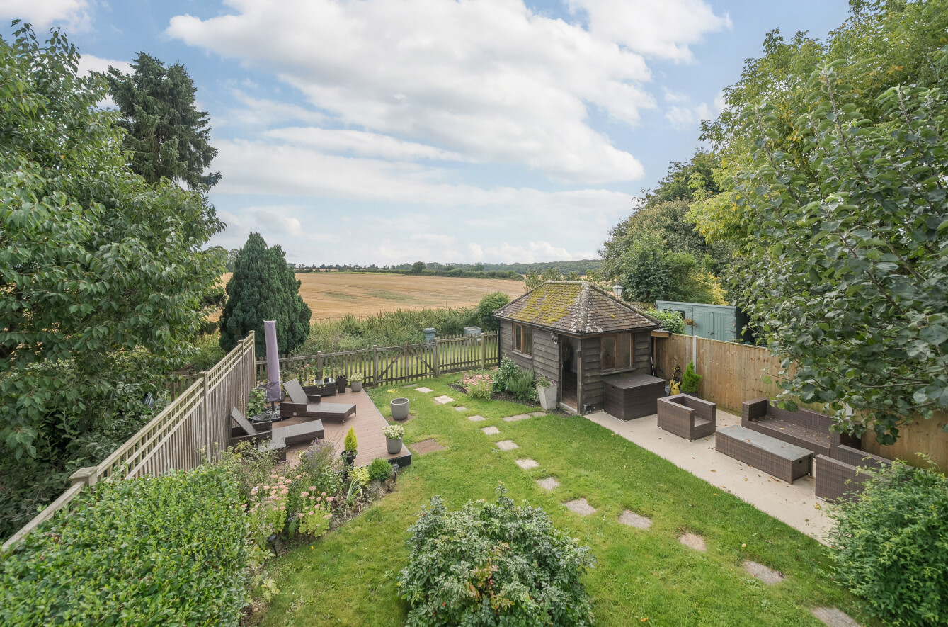 Popham, Micheldever, Winchester, Hampshire, SO21