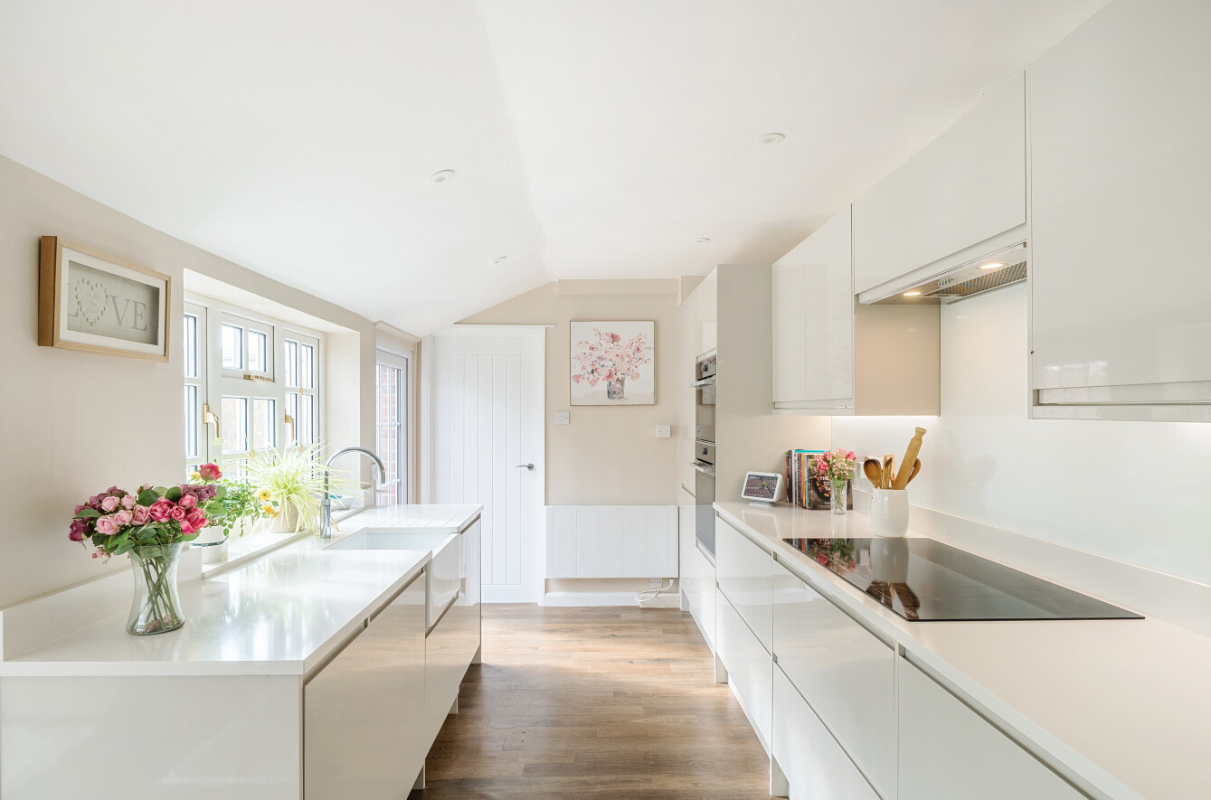 Popham, Micheldever, Winchester, Hampshire, SO21