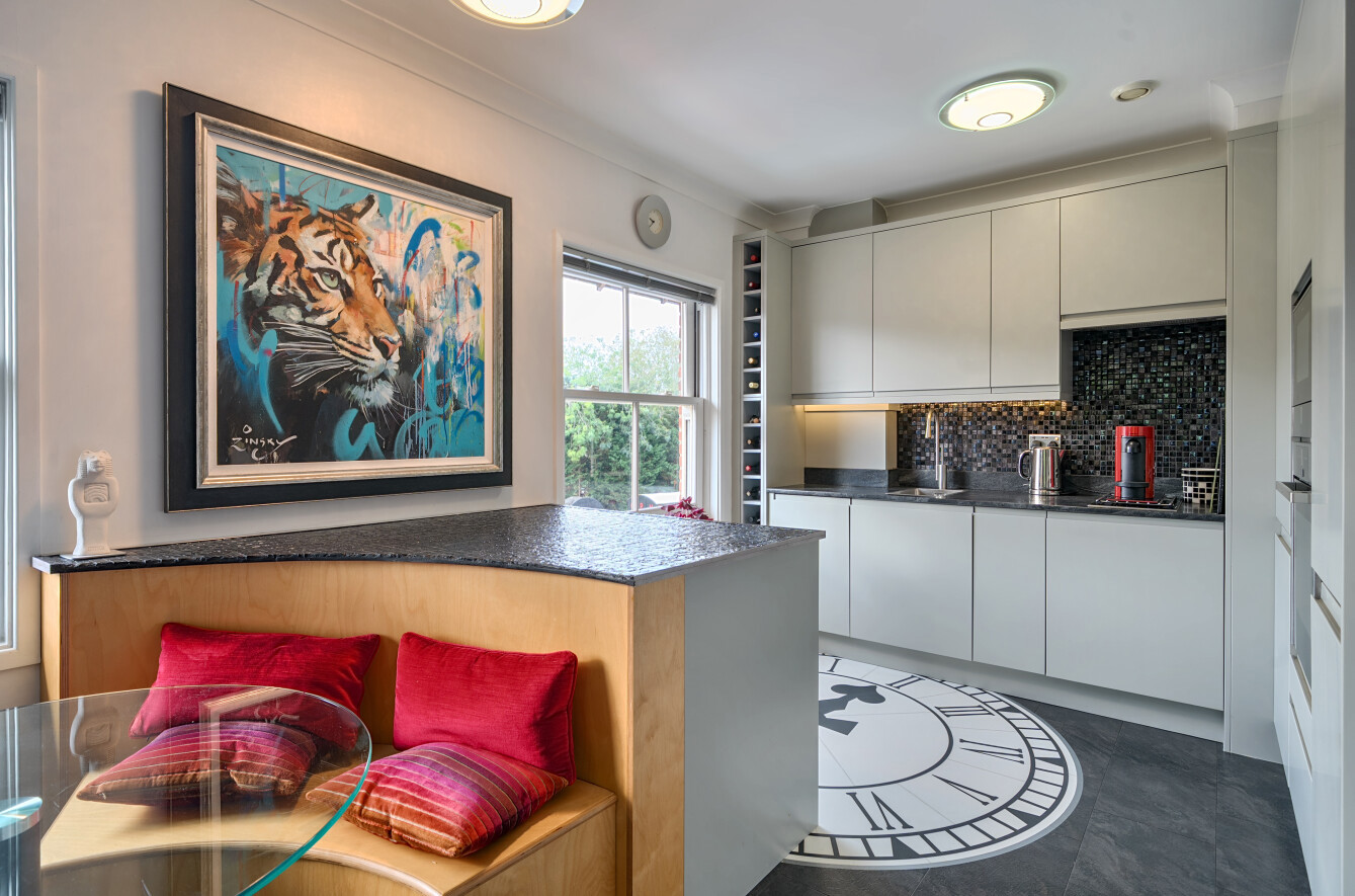 Robins Court, Alresford, SO24 Robins Court, Alresford, SO24 - Charters