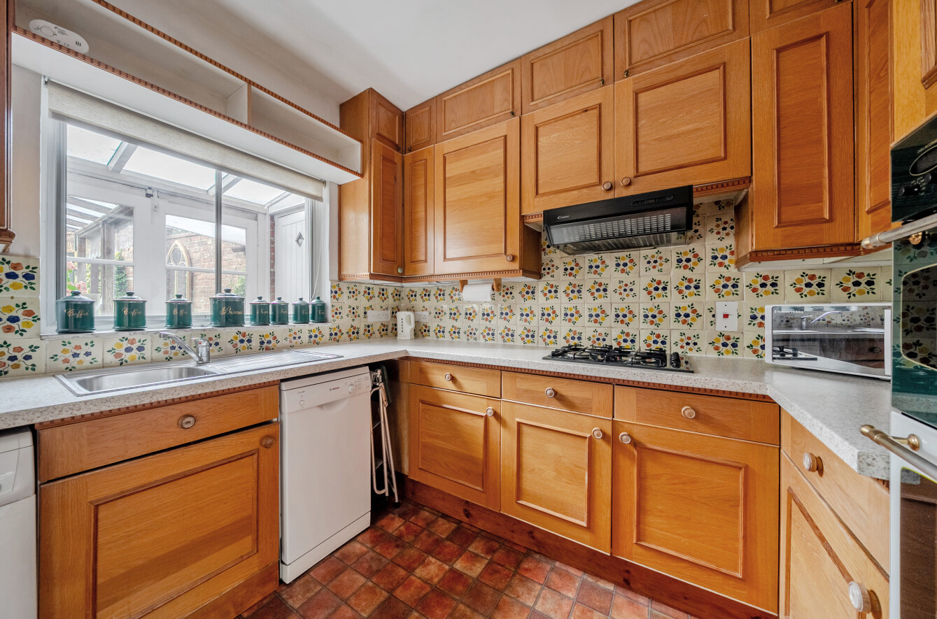 East Street, Alresford, SO24