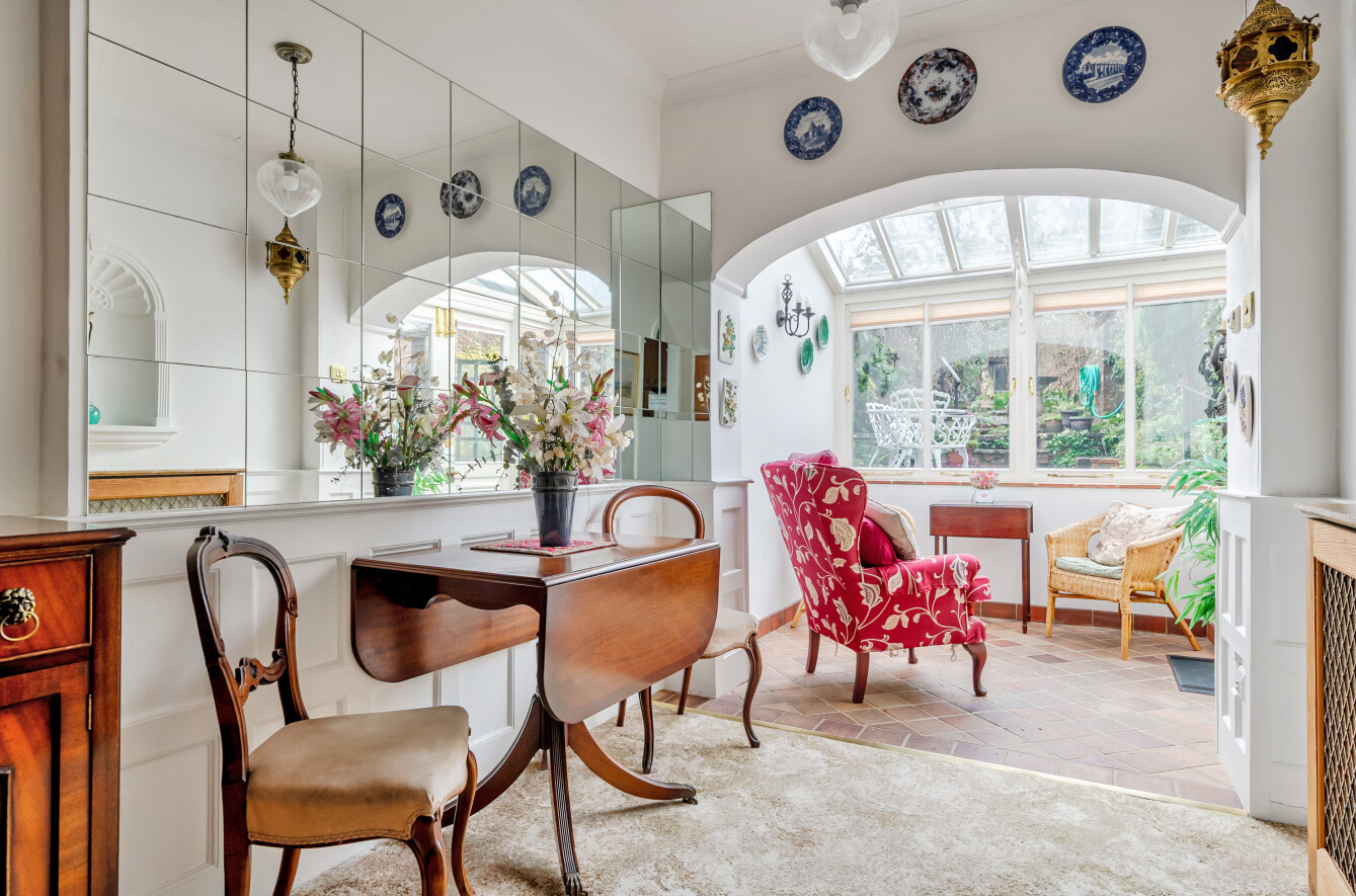 East Street, Alresford, SO24