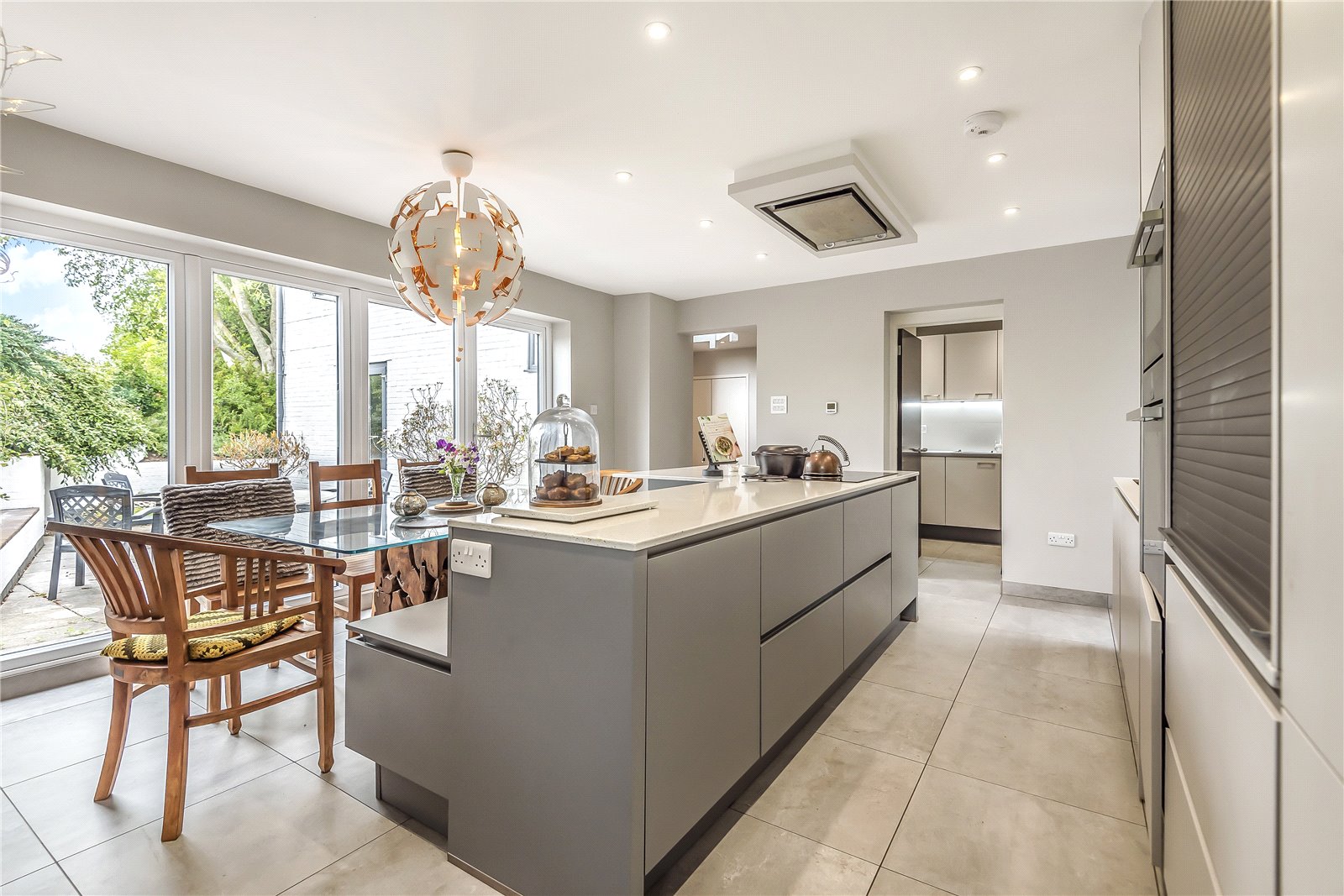 Bishops Sutton Road, Bishops Sutton, Alresford, SO24