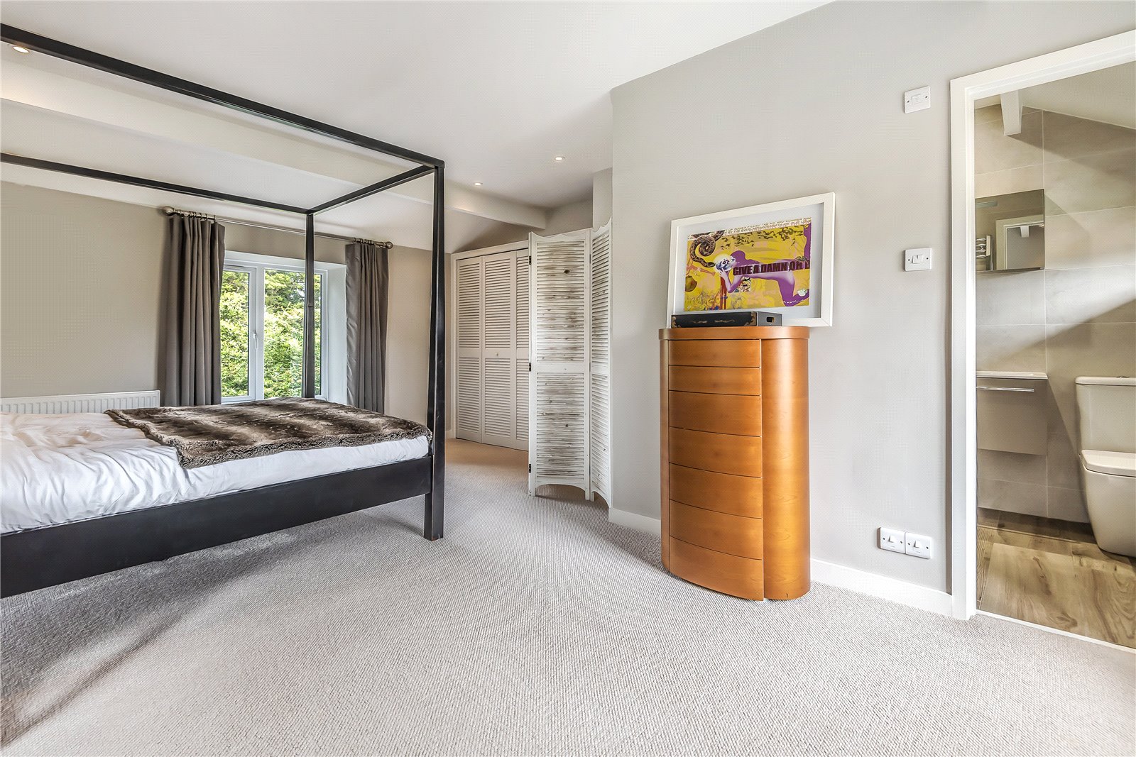 Bishops Sutton Road, Bishops Sutton, Alresford, SO24