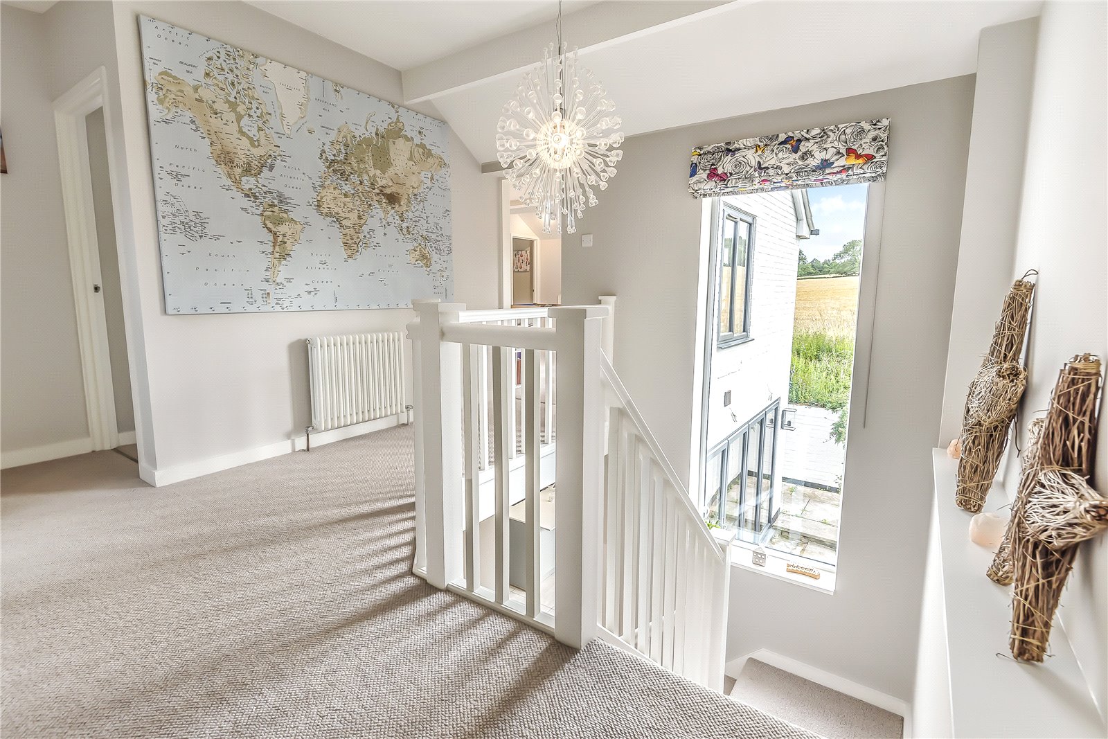 Bishops Sutton Road, Bishops Sutton, Alresford, SO24