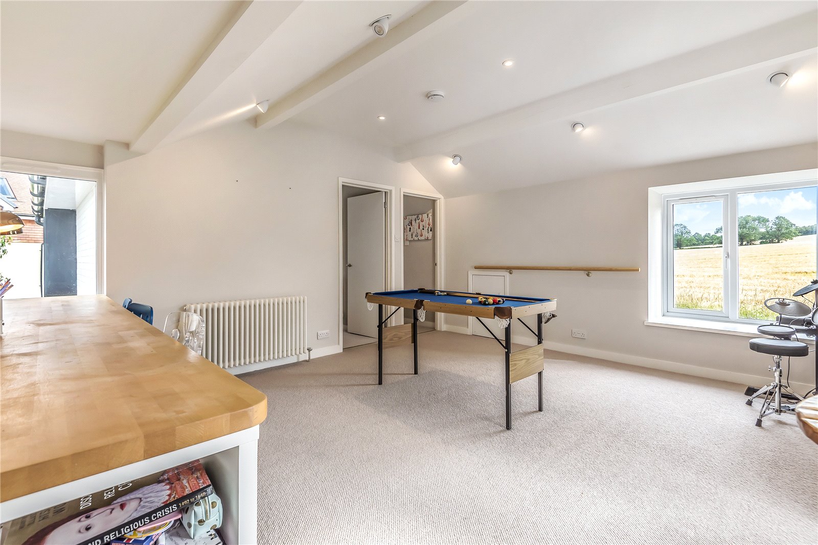 Bishops Sutton Road, Bishops Sutton, Alresford, SO24