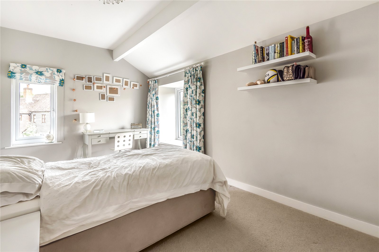 Bishops Sutton Road, Bishops Sutton, Alresford, SO24