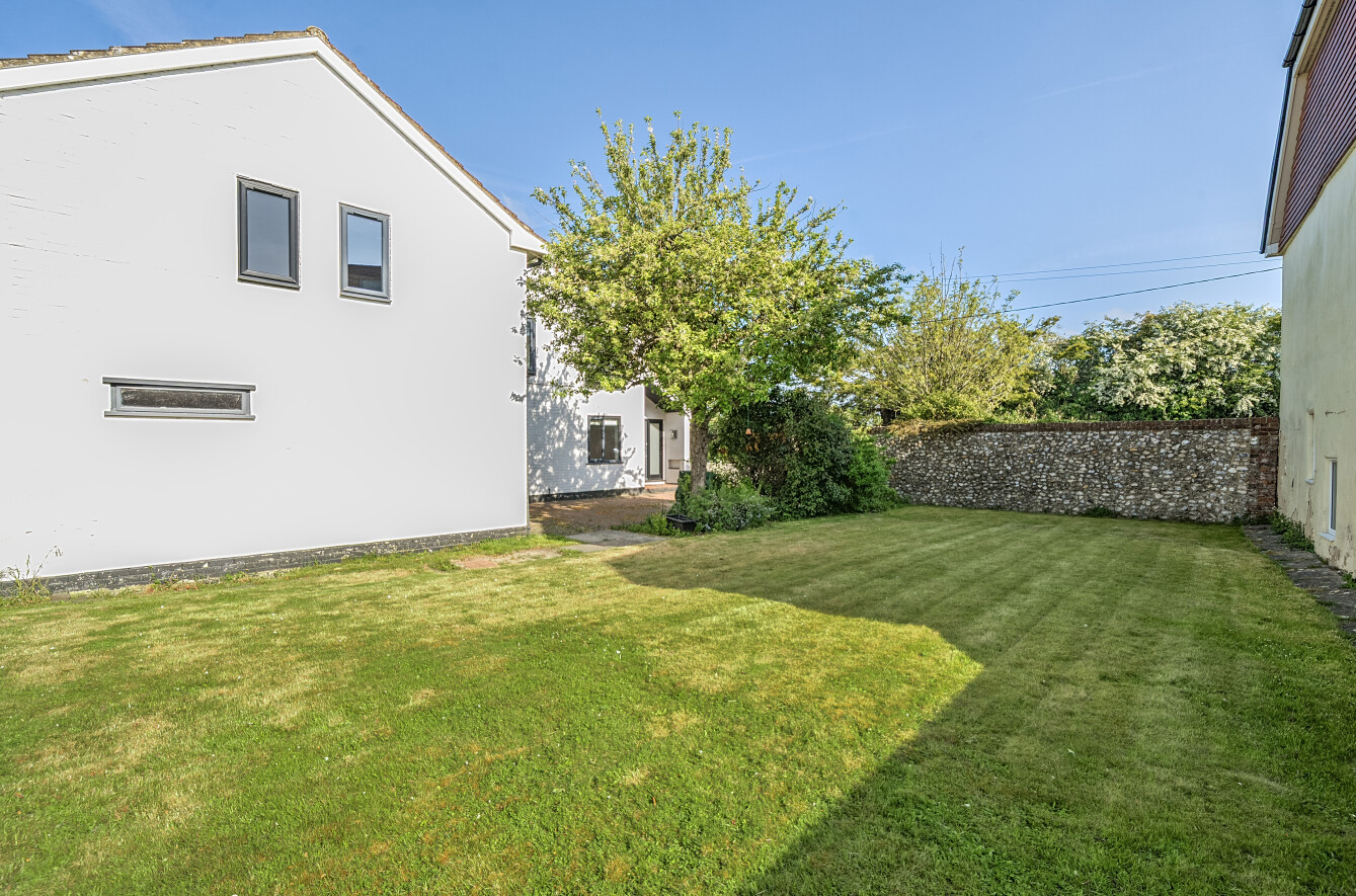 Bishops Sutton Road, Bishops Sutton, Alresford, SO24