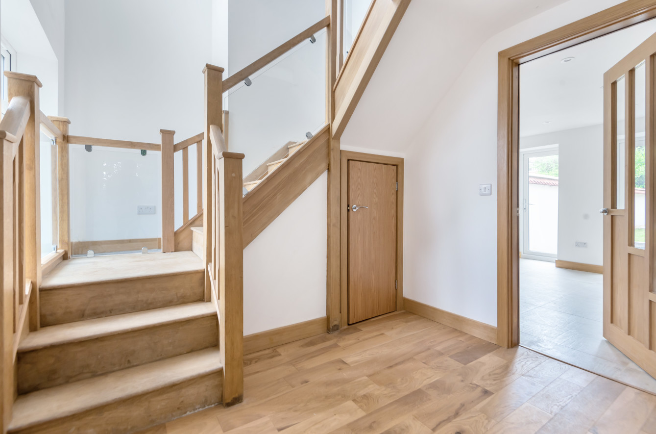 Petersfield Road, Monkwood, Alresford, Hampshire, SO24