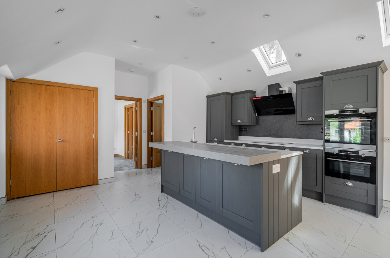 Petersfield Road, Monkwood, Alresford, Hampshire, SO24 - Charters