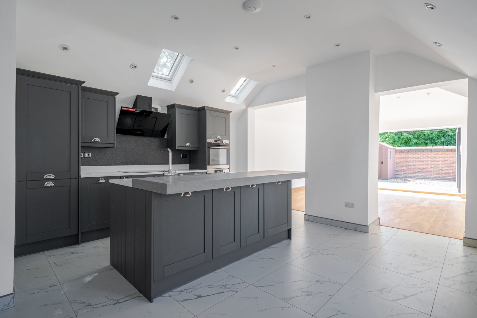 Petersfield Road, Monkwood, Alresford, Hampshire, SO24 - Charters