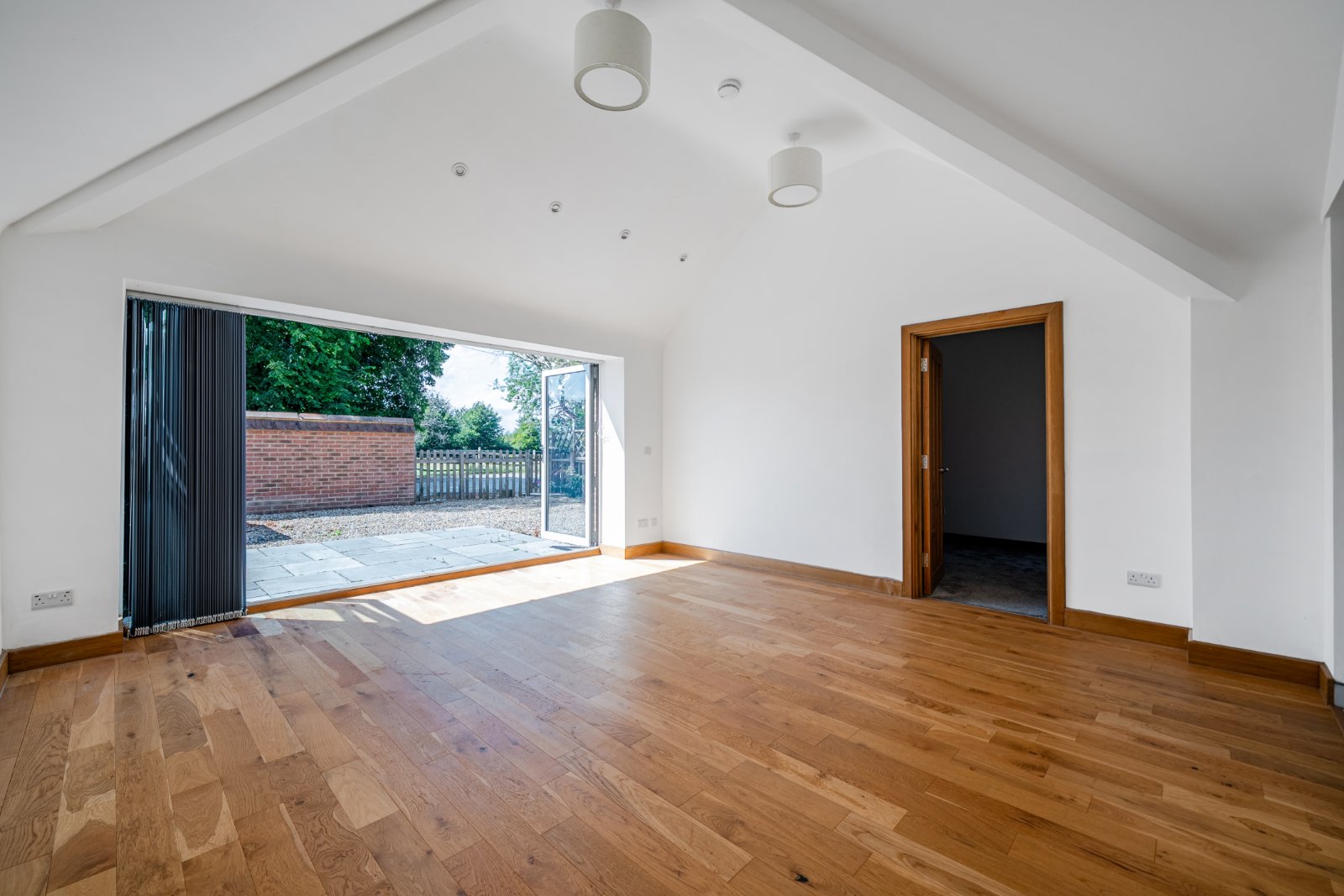 Petersfield Road, Monkwood, Alresford, Hampshire, SO24 - Charters