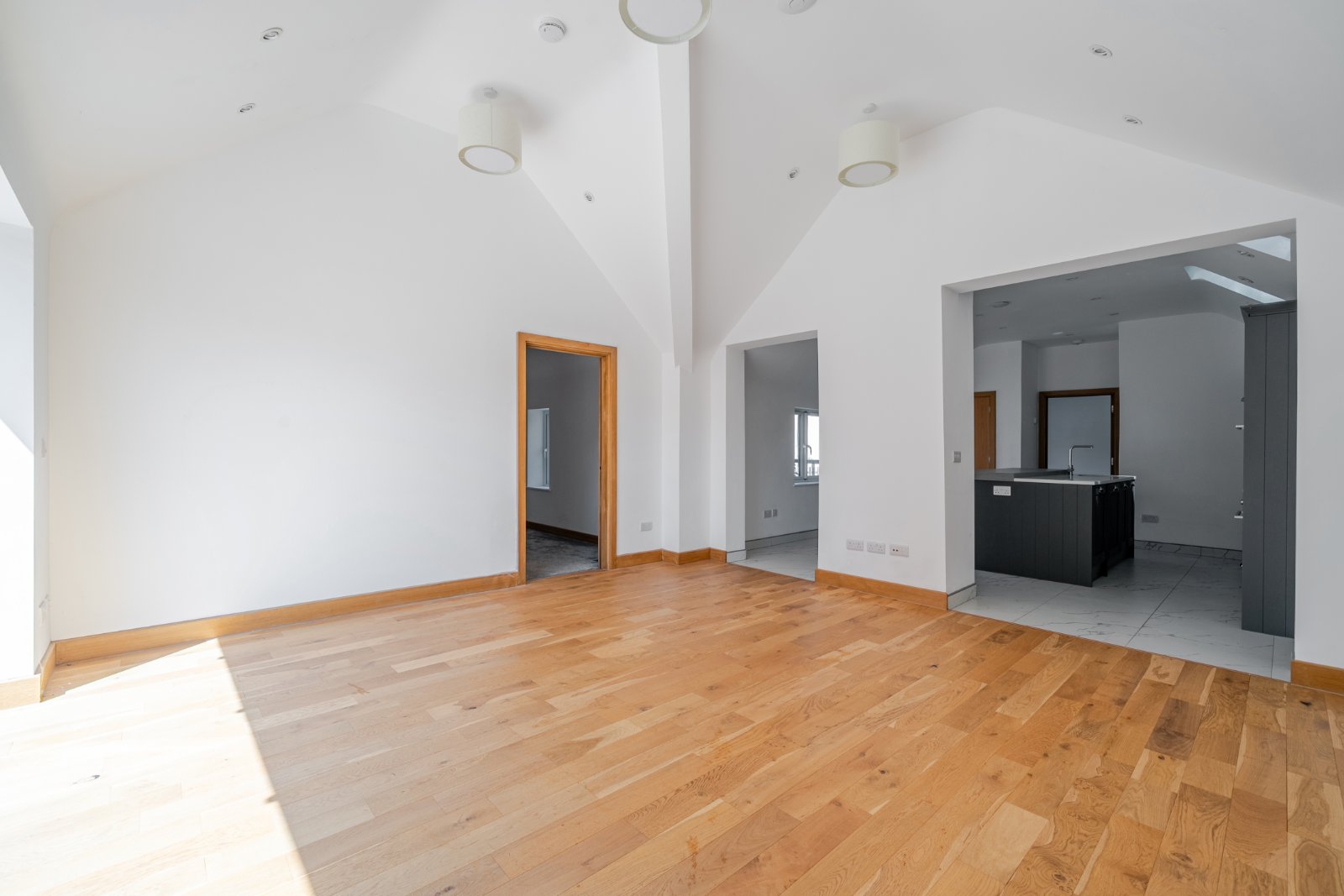 Petersfield Road, Monkwood, Alresford, Hampshire, SO24