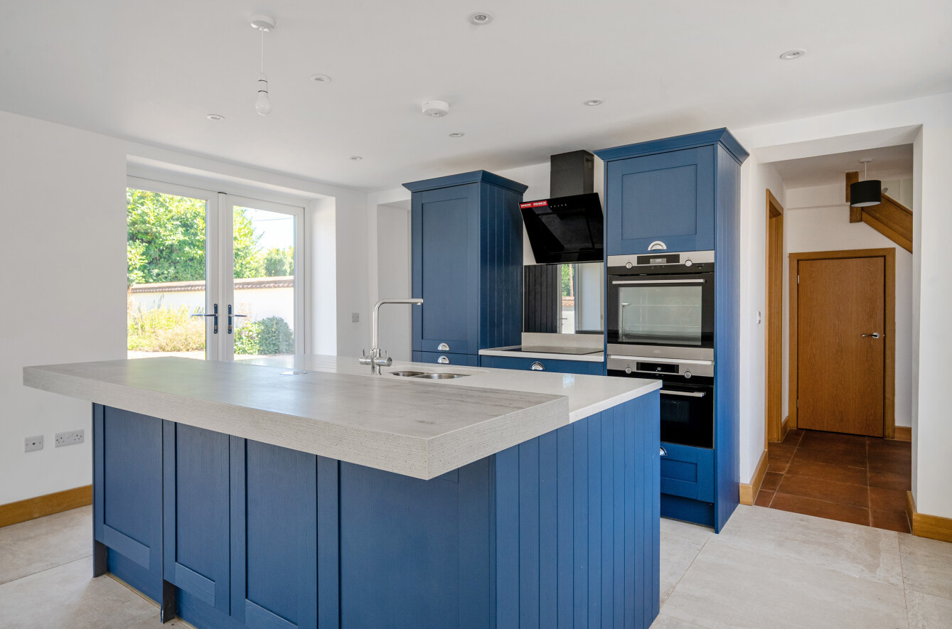 Petersfield Road, Monkwood, Alresford, Hampshire, SO24