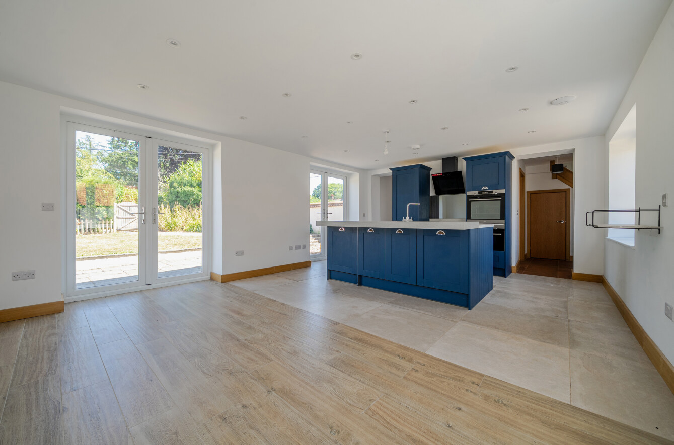 Petersfield Road, Monkwood, Alresford, Hampshire, SO24