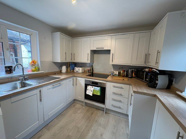 Brown Candover, Alresford, Hampshire, SO24 - Charters