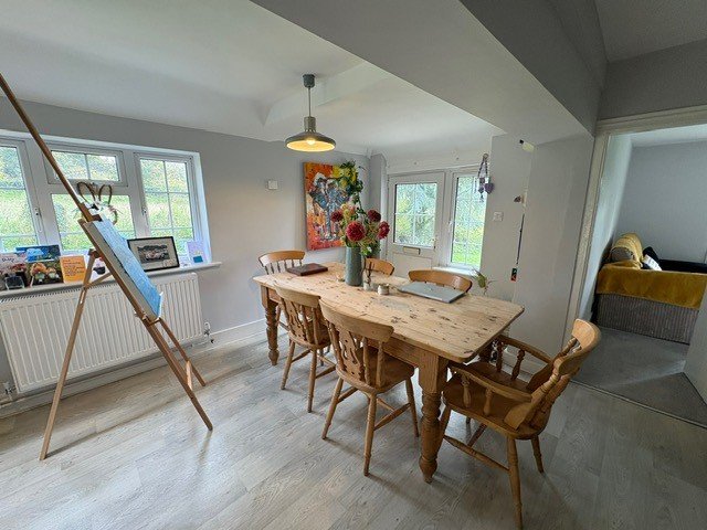 Brown Candover, Alresford, Hampshire, SO24 - Charters