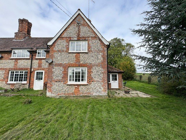 Brown Candover, Alresford, Hampshire, SO24 - Charters