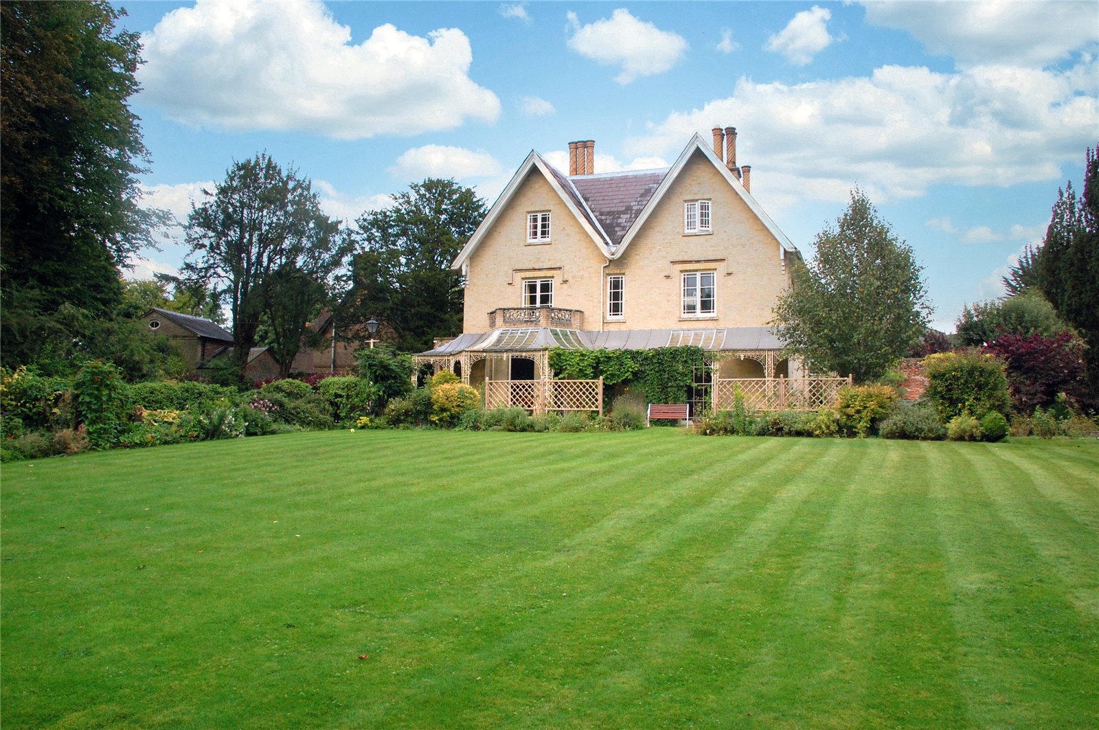Basingstoke Road, Kings Worthy, Winchester, Hampshire, SO23