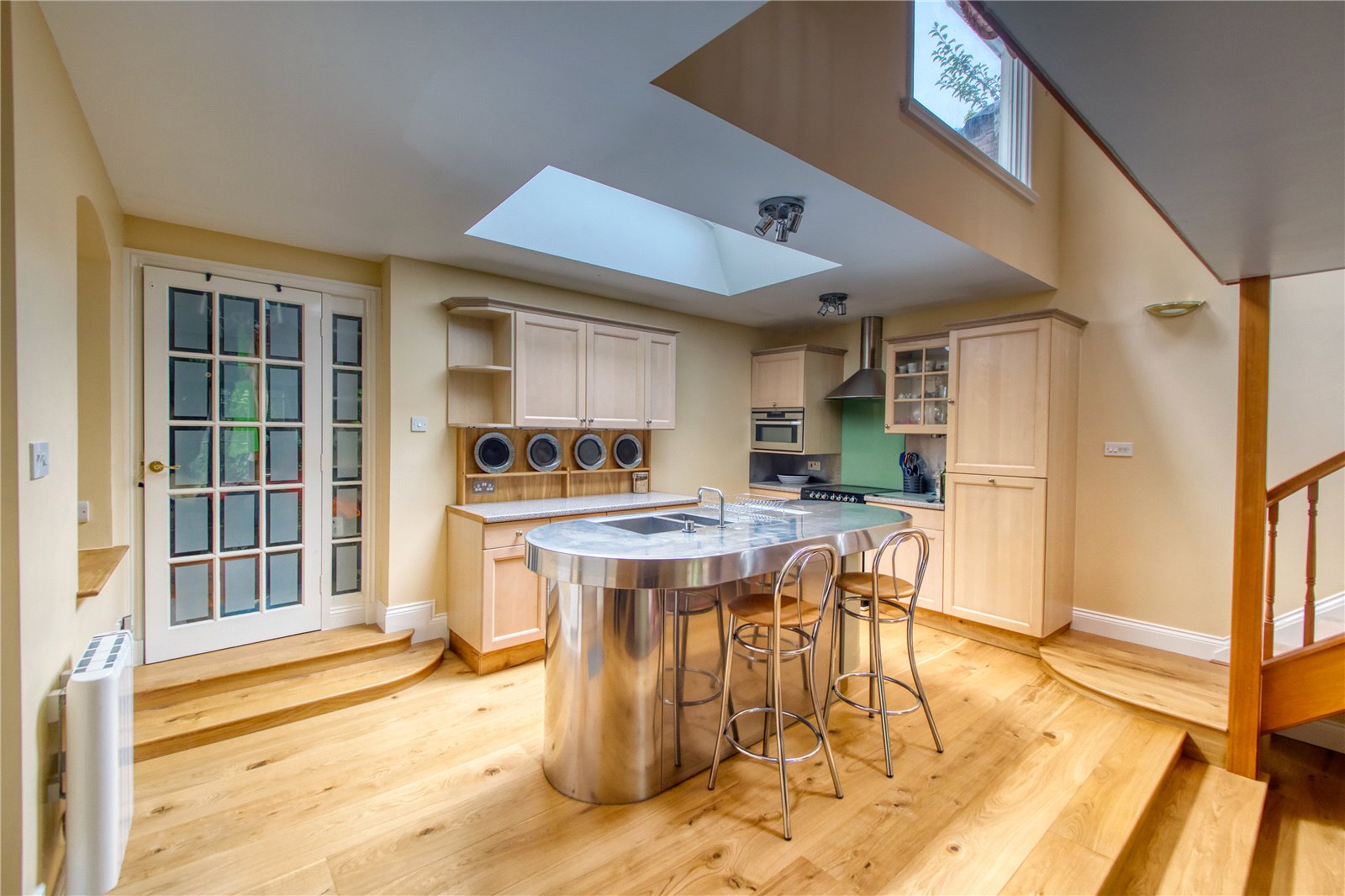 Basingstoke Road, Kings Worthy, Winchester, Hampshire, SO23