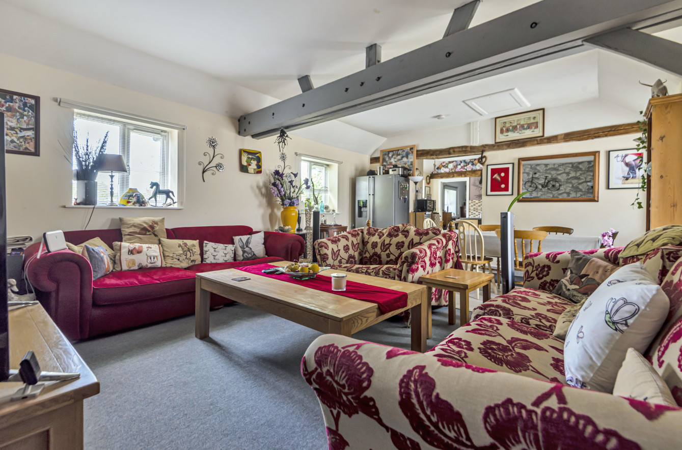 Petersfield Road, Monkwood, Alresford, Hampshire, SO24 - Charters