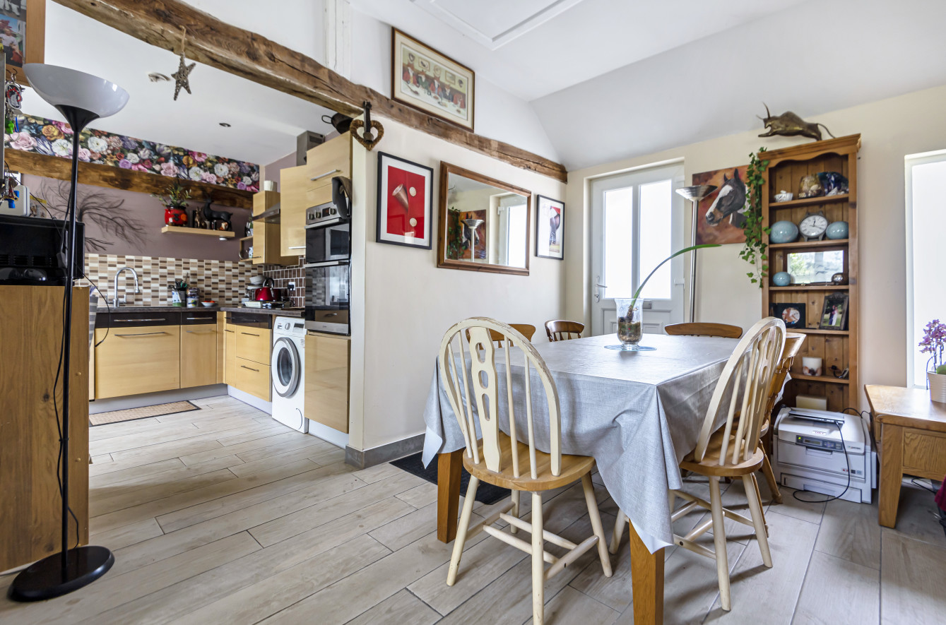 Petersfield Road, Monkwood, Alresford, Hampshire, SO24 - Charters