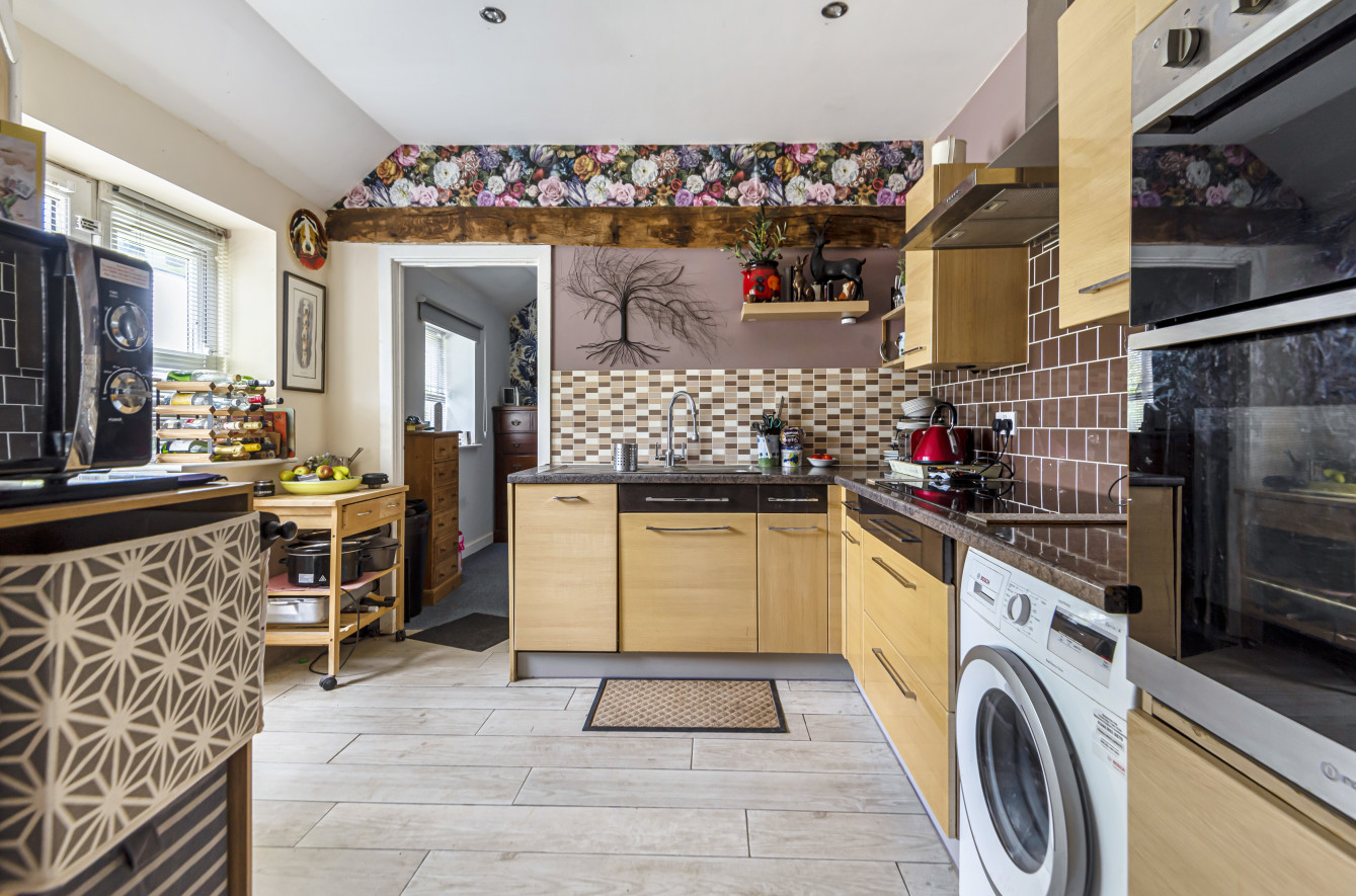 Petersfield Road, Monkwood, Alresford, Hampshire, SO24 - Charters