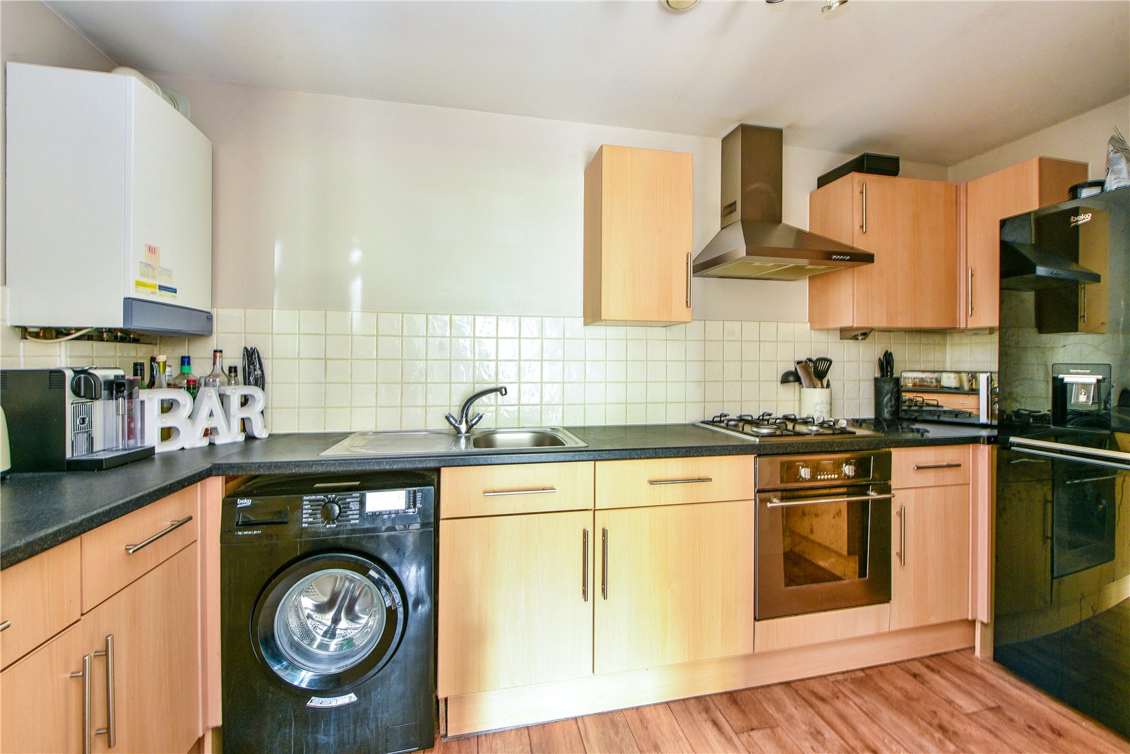 Robins Court, Alresford, Hampshire, SO24 - Charters