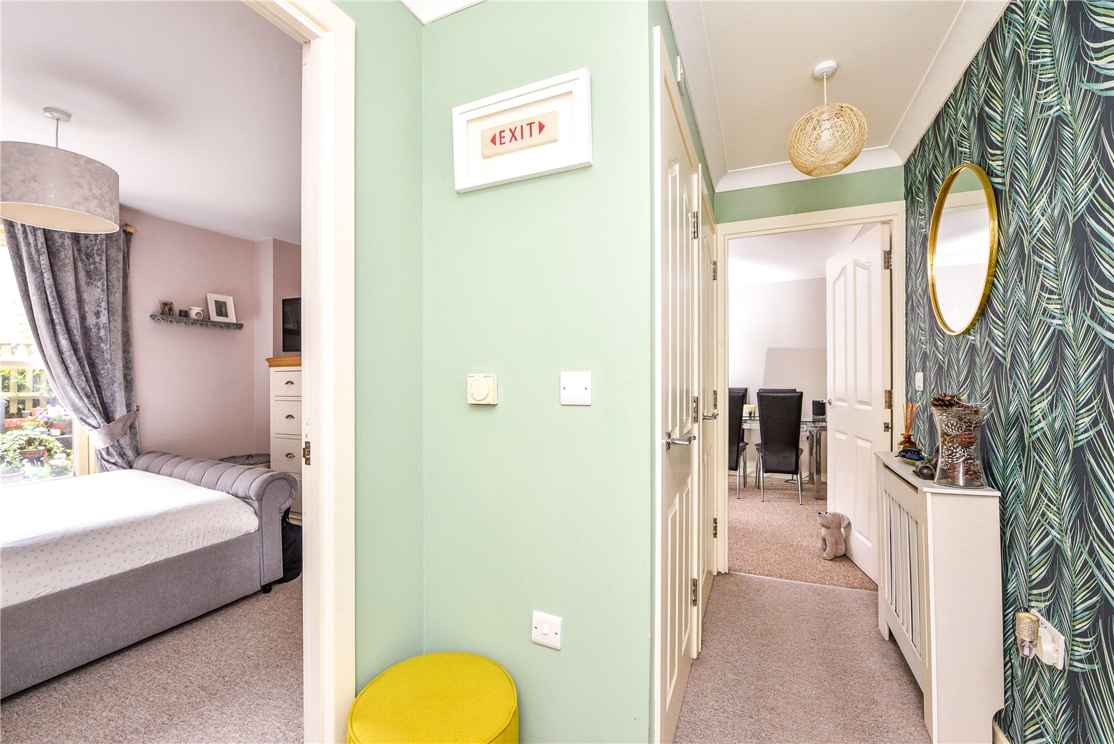 Robins Court, Alresford, Hampshire, SO24