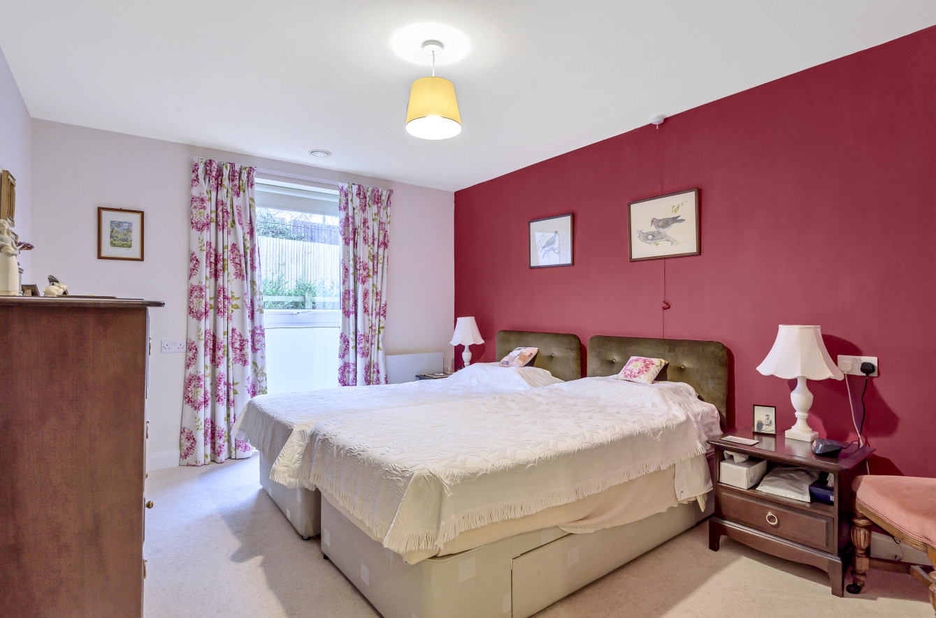 The Dean, Alresford, Hampshire, SO24 - Charters